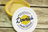 AmishTastes Downey's All-Natural Original Honey Butter, Favorite Amish Food, 8 Oz. (Pack of 24)