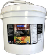 RED Star Nutritional Large Yeast Flake, 6 Pound