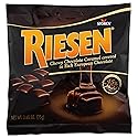 Riesen Chewy Chocolate Caramel - 2.65oz (Pack of 3)
