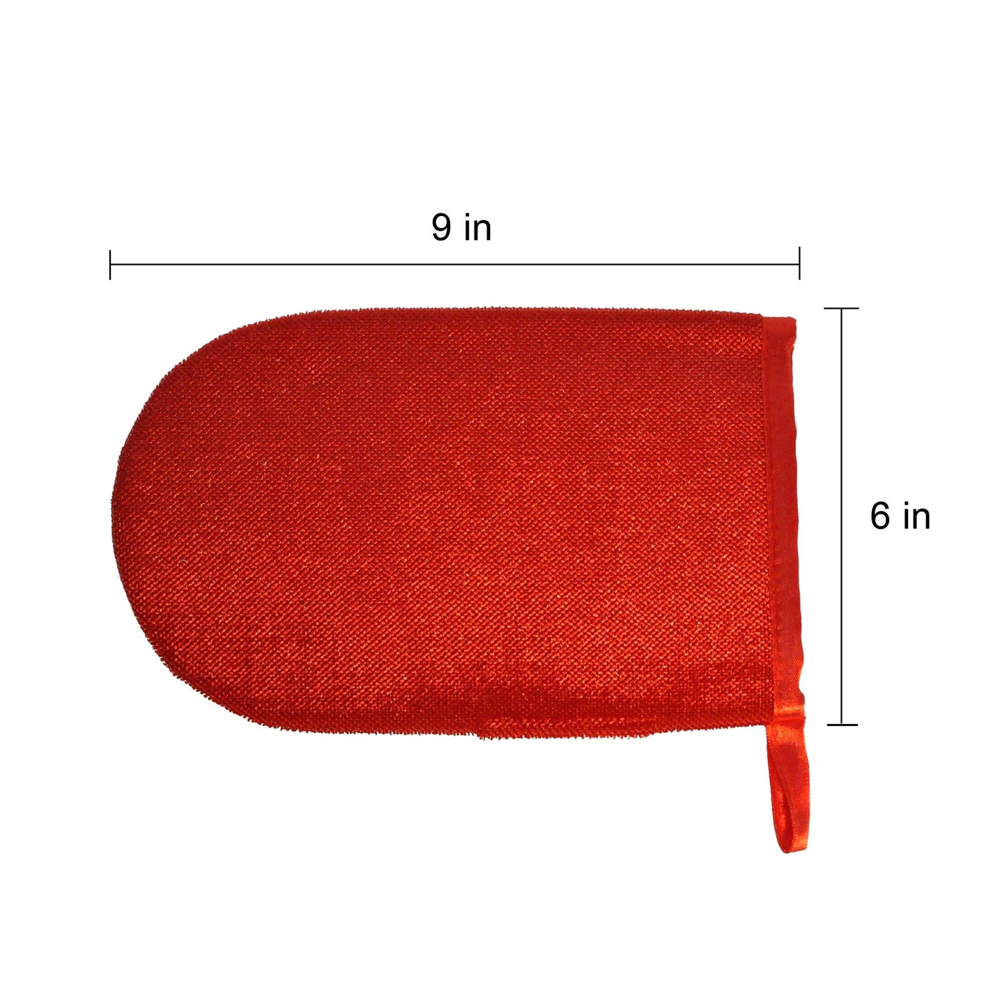 CleanAide Hair Magnet Pet Fur Removal Mitt, Lint, Fur, and Dander Cleanup for Furniture, Clothing, and Upholstery, Reusable, Durable, Quick & Easy