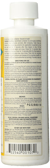 Physan 20 Broad Range Disinfectant, 8-Ounce