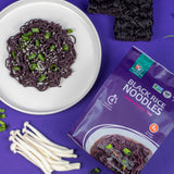 Gloryland Black Rice Noodles (10oz) - Pack of 6