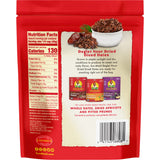 Sun-Maid California Chopped Dates | Resealable Bag | 8 Ounce | Whole Natural Dried Fruit | No Artificial Flavors | Non-GMO 8 Ounce (Pack of 5)