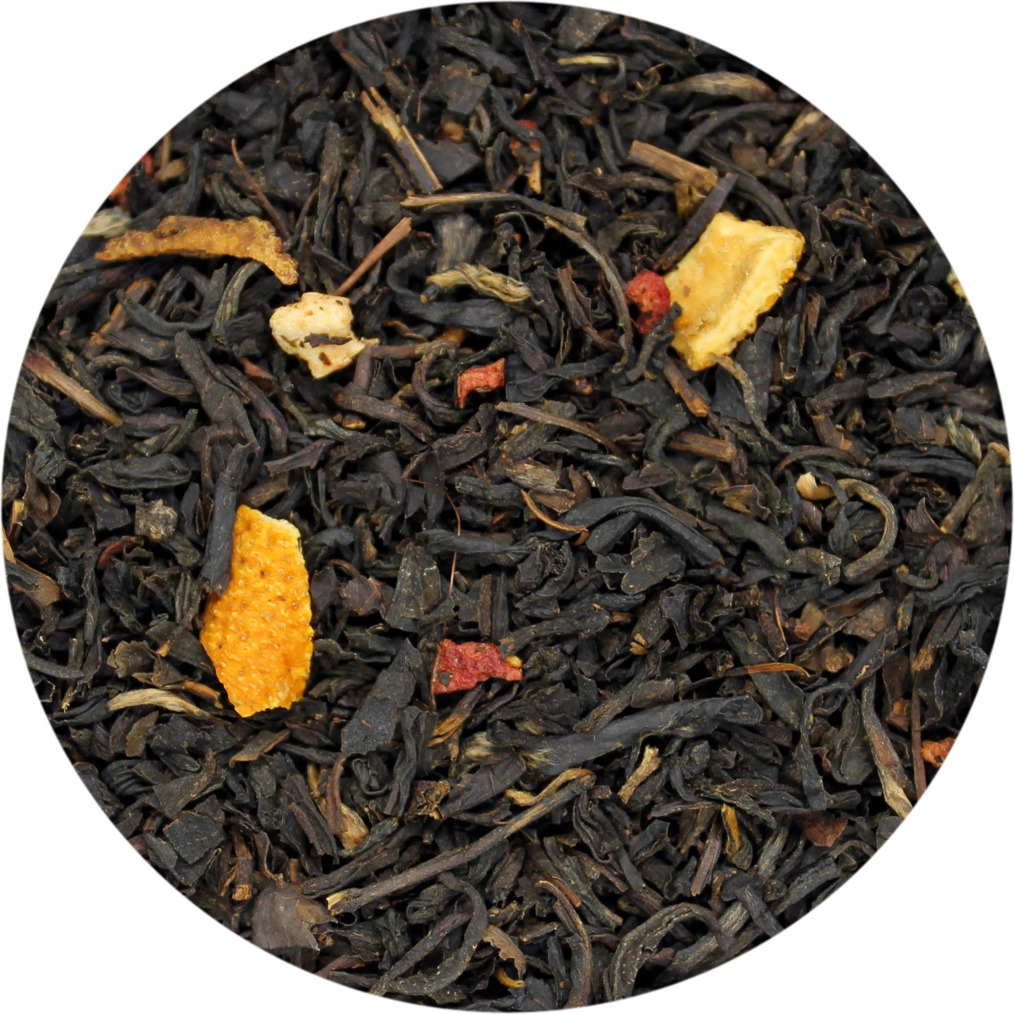 Special Tea Loose Leaf Black Tea, Back Porch Blend, 8 Ounce