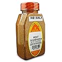 Marshalls Creek Spices Meat Tenderizer, No Salt, 11 oz