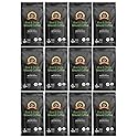 Alex's Low Acid Organic Coffee 12oz Bag - Rise and Shine Fresh Ground (Pack of 12)