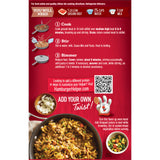 Hamburger Helper Beef Pasta, 5.9 Ounces, 12 per Case