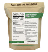 Anthony's Sweet White Rice Flour, 3 lb, Glutinous Rice Flour, Gluten Free, Non GMO, Product of the USA