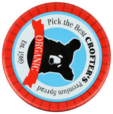 Crofters Organic Morello Cherry Spread 16.5 Oz