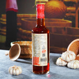 Làng Chài X?a Premium Vietnamese First Press Black Fish Sauce - Authentic and Flavorful Marinades and Sauces for Grilling, Dipping, and Cooking