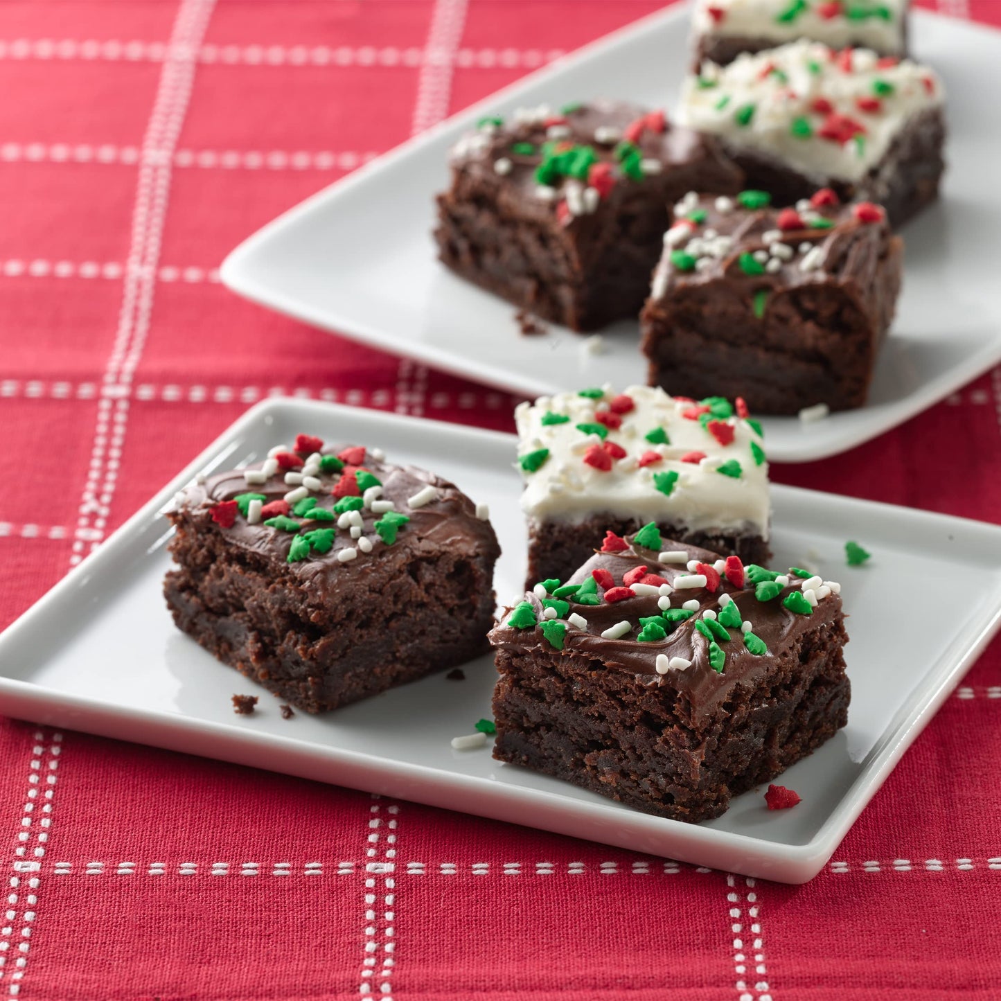 Betty Crocker™ Supreme Chocolate Chunk Brownie Mix