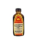 Marshall’s Creek Spices AMARETTO FLAVORING, 8 Fluid Ounce