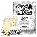 Gosh That’s Good! Creamy Vanilla Bean Flavor - 3 lb - No Syrups, No Preservatives