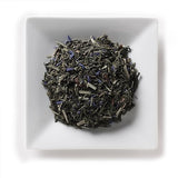 Mahamosa Goji Berry - Blueberry Pomegranate Tea 2 oz (with goji berries, pomegranate), Loose Leaf (Looseleaf) Green Tea Blend