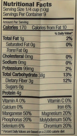 Lotus Foods, Heirloom Bhutan Red Rice, Gluten Free, 15 Oz