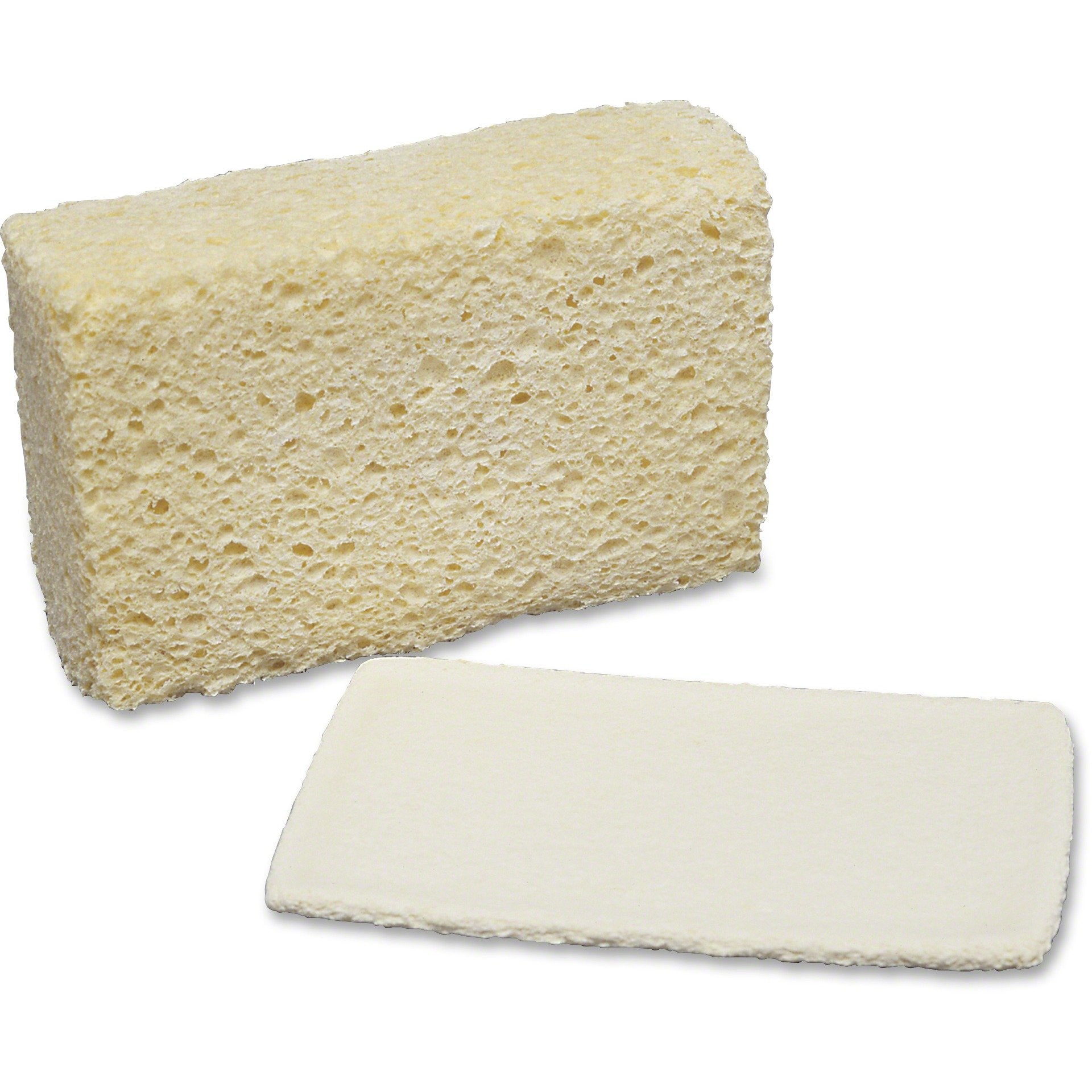 Skilcraft 7920-00-240-2555 Compressed Cellulose Sponge