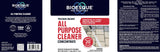 Bioesque Pressure Washer All Purpose Cleaner Concentrate, 1 Gallon (Pack of 1)