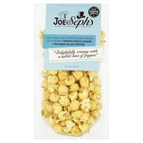 Joe & Seph's - French Goats Cheese & Malabar Black Pepper Popcorn - 90g