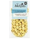 Joe & Seph's - French Goats Cheese & Malabar Black Pepper Popcorn - 90g