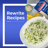 Mahatma Indian Basmati, 32-Ounce Bag of Rice, Fluffy, Floral, and Nutty-Flavored Rice, Stovetop or Microwave