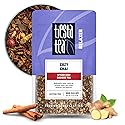 Tiesta Tea - Cozy Chai, Loose Leaf, Spiced Chai Rooibos Tea, Premium Caffeine-Free Herbal Blend, Makes Hot or Iced & Up to 25 Cups, 2.5oz Resealable