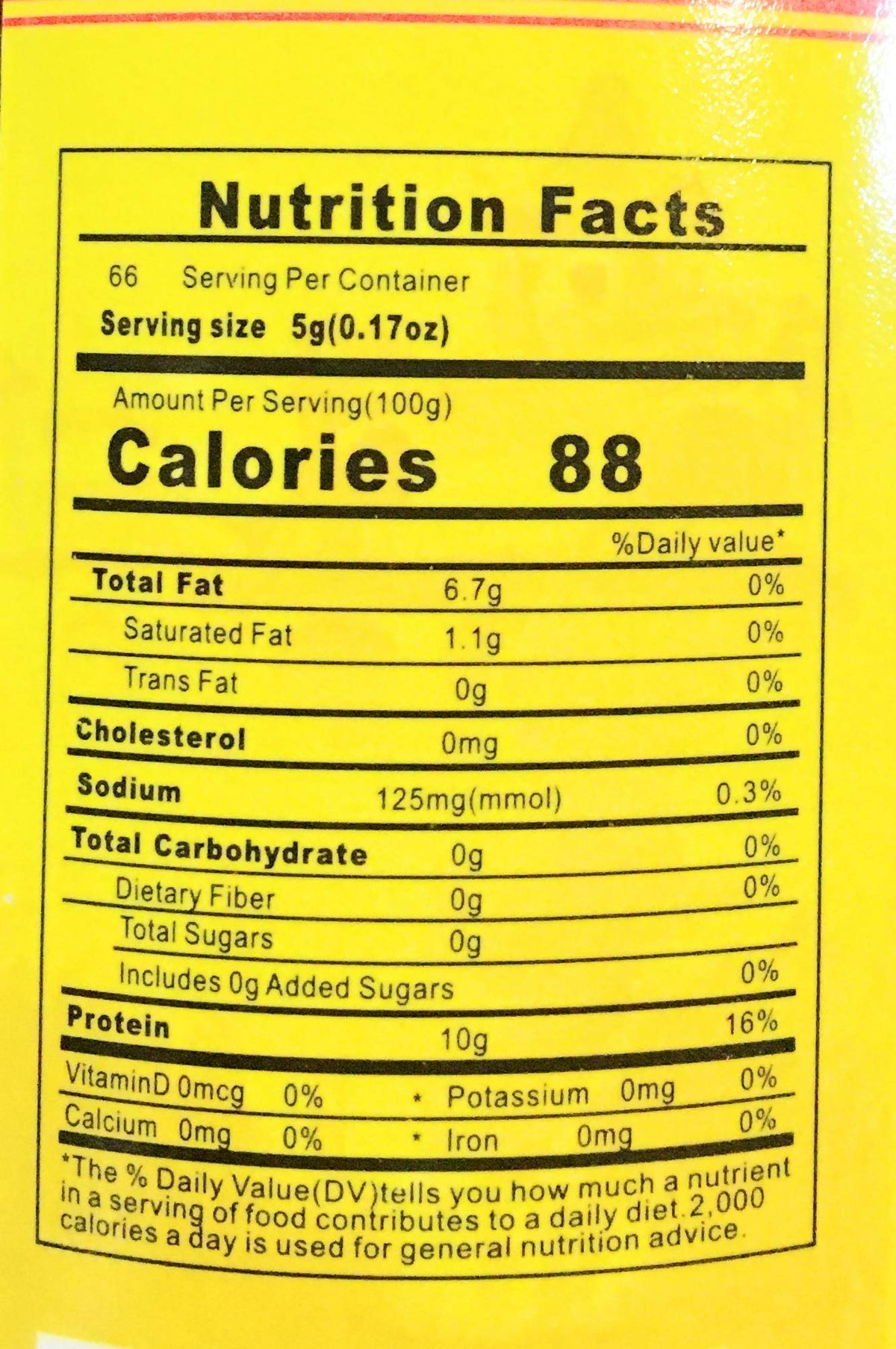 Golden Crop Wet Bean Curd 11.6 Oz(2 Pack)????