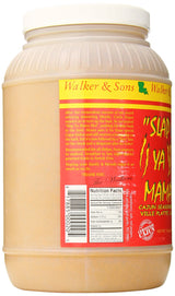 Slap Ya Mama Cajun Seasoning Blend, Hot, 7 Pound
