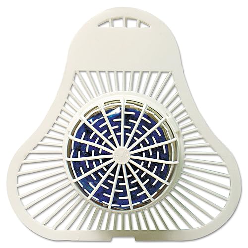 Eco Fresh Non-Para Enzymatic Block And Screen, Green Apple Scent, 2.5 Oz, Dozen