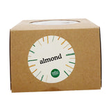 Whole Foods Market, Cookie Almond Crispy 12 Count, 10 Ounce