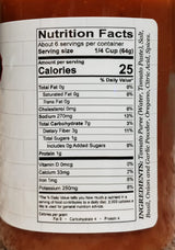 Godfather's Pizza Sauce, 14oz (3-Pack) No Added Sugar, Restaurant Style Italian Pizza Sauce