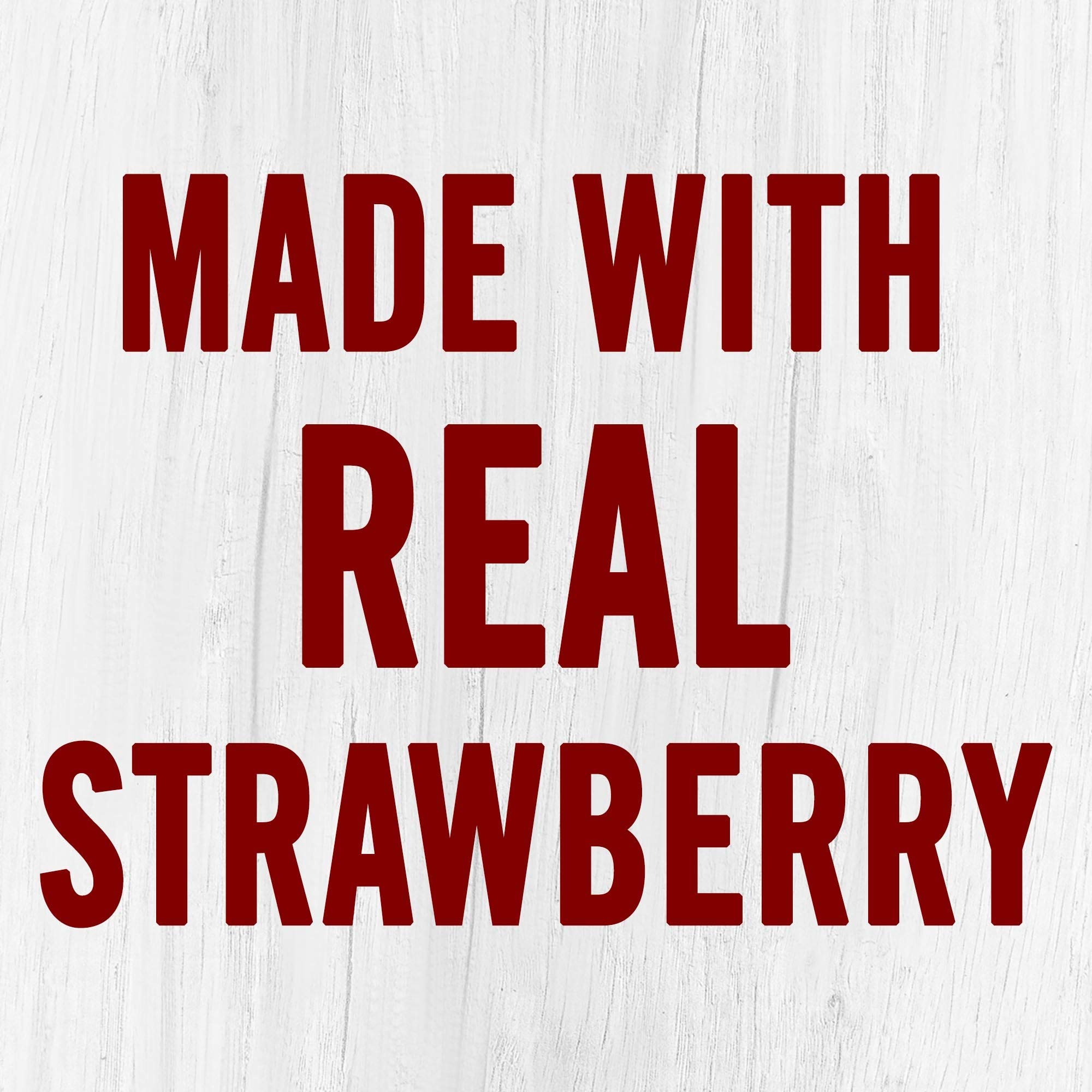 McCormick Strawberry Extract With Other Natural Flavors, 1 fl oz