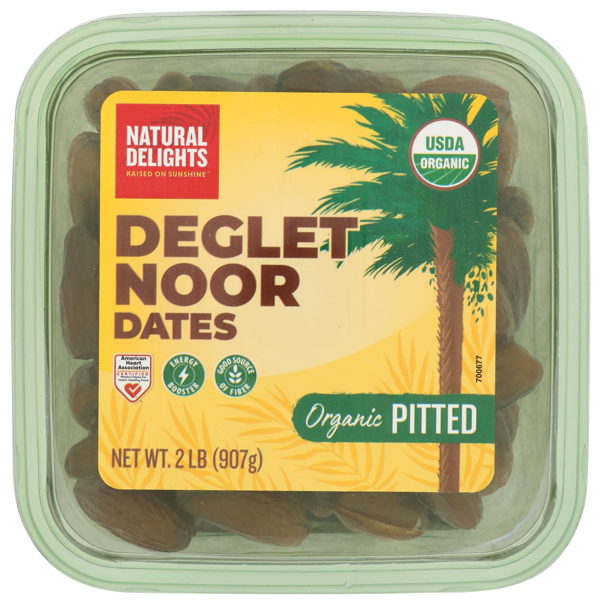 DEGLET PITTED ORG