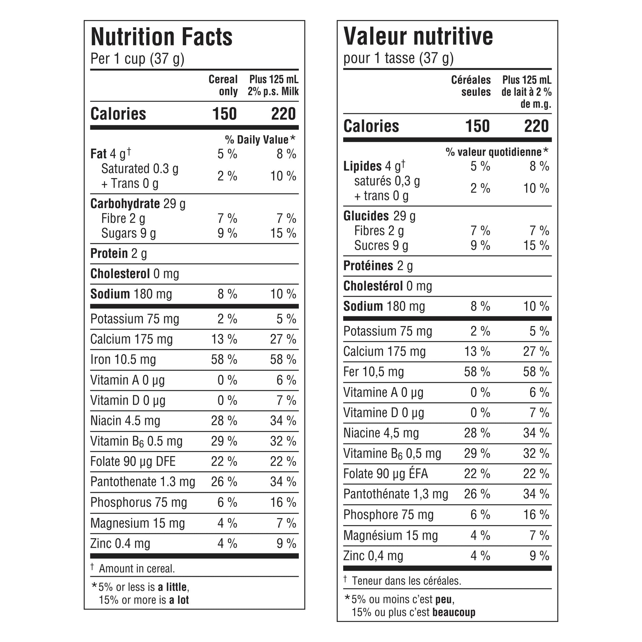 Cinnamon Toast Crunch Rolls Cereal, 303g/10.6 oz. Box (Imported from Canada)