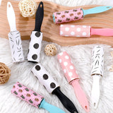 36 PCS Mini Lint Roller 1080 Sheets Rollers for Pet Hair Extra Sticky Travel Size Pet Hair Remover Compact Lint Roller for Clothes Portable Sticky