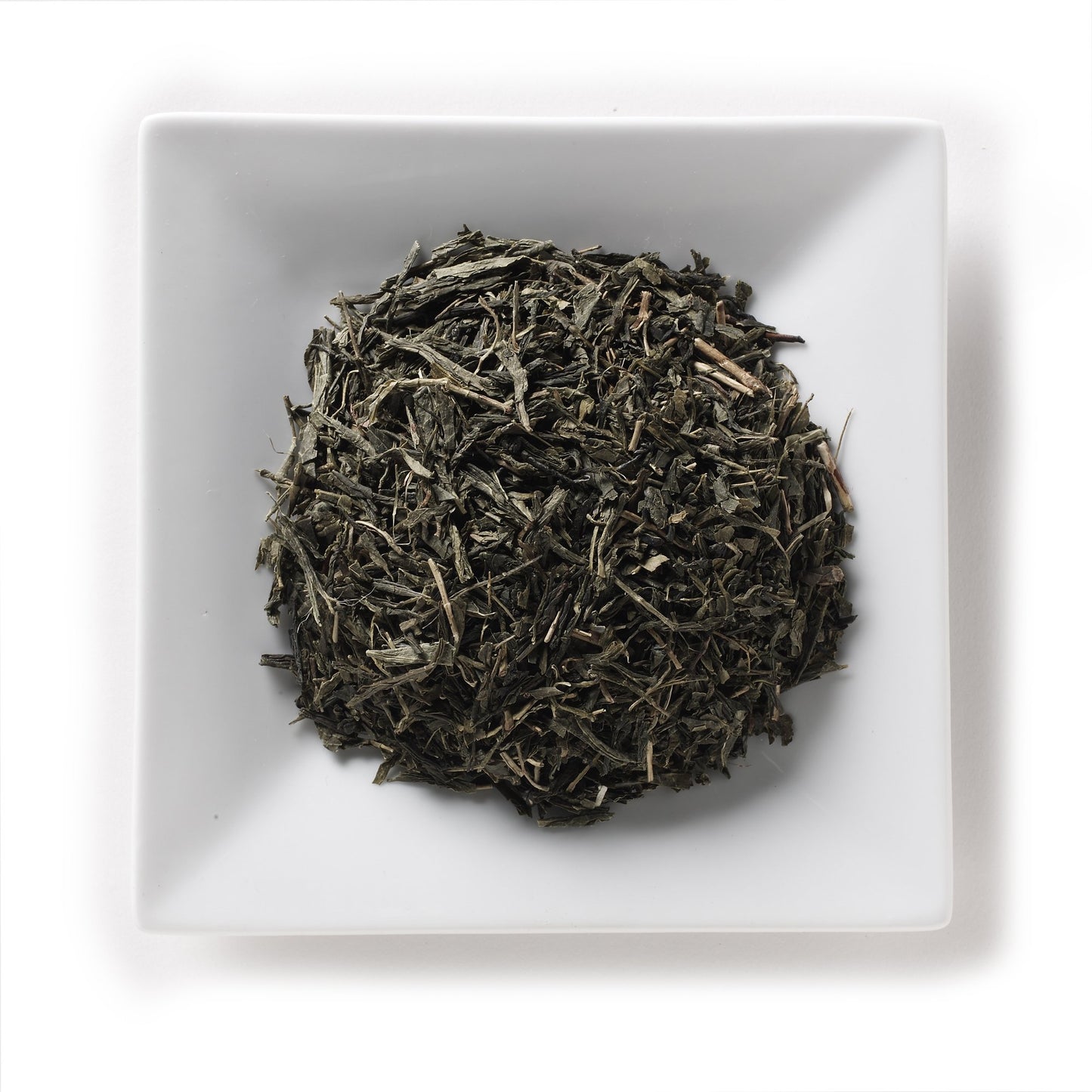Mahamosa Bancha Organic 2 oz, Japan (Japanese) Loose Leaf Green Tea (Looseleaf)