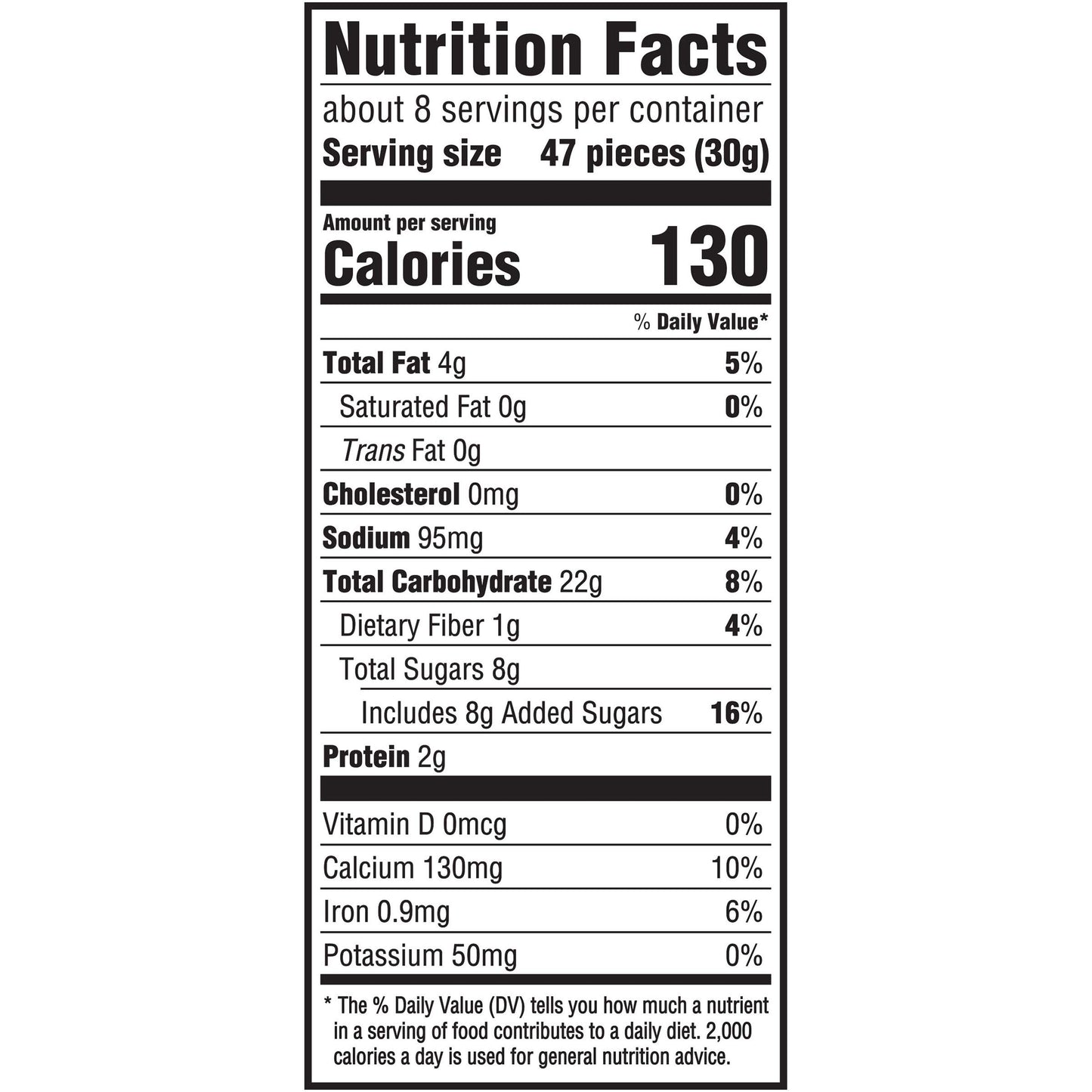 Teddy Grahams Honey Graham Snacks, 1- 8oz bag