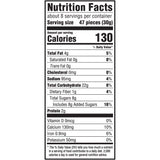 Teddy Grahams Honey Graham Snacks, 1- 8oz bag