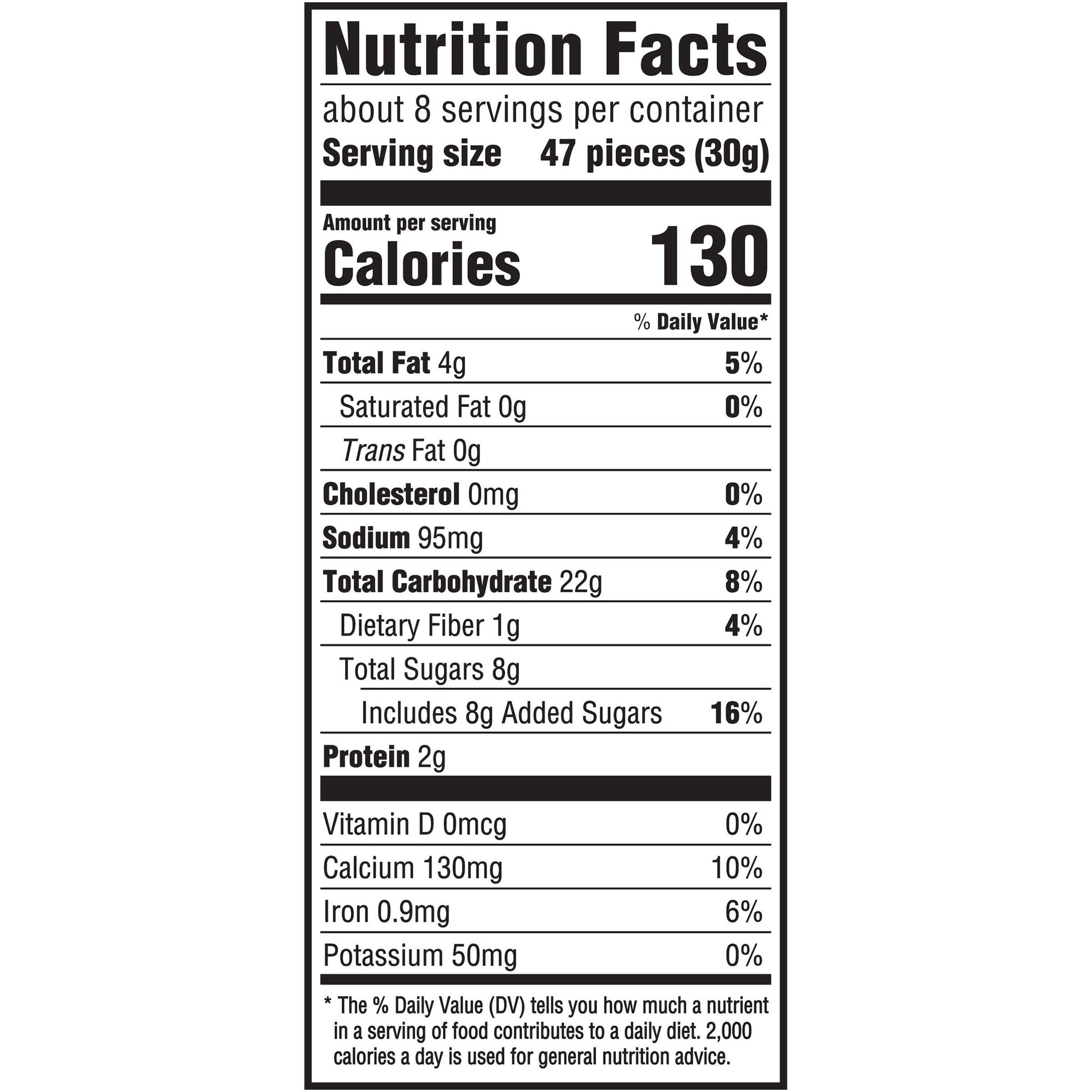 Teddy Grahams Honey Graham Snacks, 1- 8oz bag