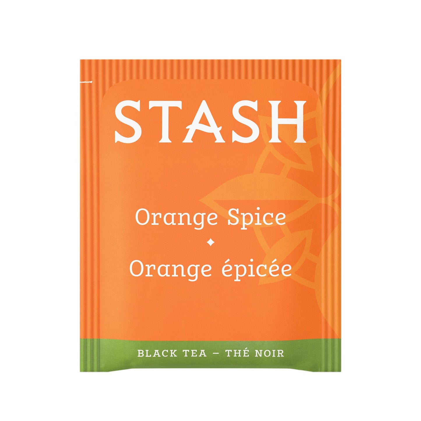 Stash Tea Orange Spice Black Tea - Caffeinated, Non-GMO Project Verified Premium Tea with No Artificial Ingredients, 20 Count (Pack of 6) - 120 Bags