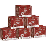 Caffè Garibaldi Breakfast Blend Coffee Pods, Single-Serve Capsules for Keurig K-Cup Brewers, Single Serve Cups with 100% Arabica Blend, 72 Count