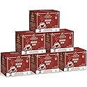Caffè Garibaldi Breakfast Blend Coffee Pods, Single-Serve Capsules for Keurig K-Cup Brewers, Single Serve Cups with 100% Arabica Blend, 72 Count