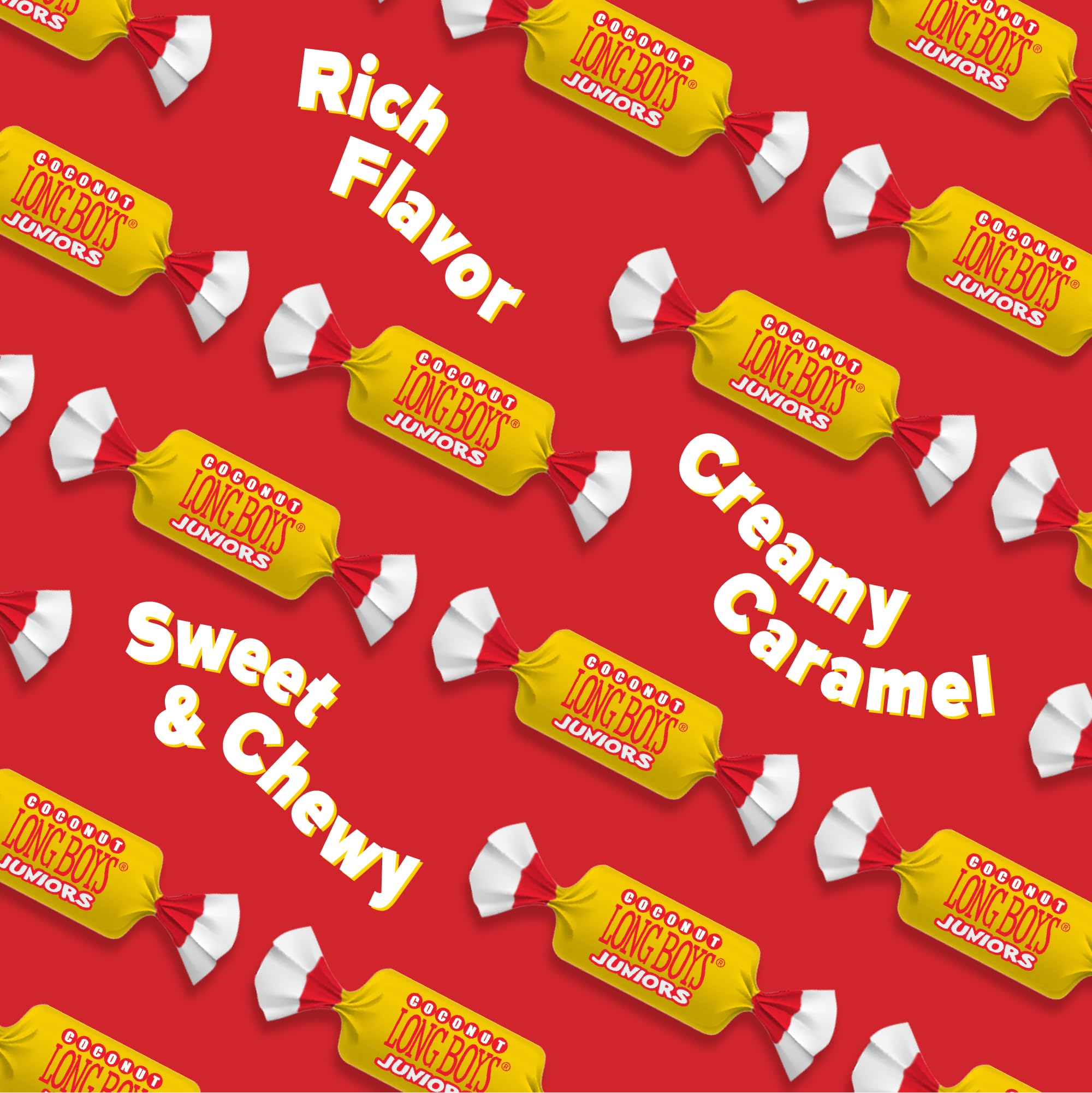 LONG BOYS COCONUT .39 OUNCES 48 COUNT