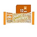 Nutty Crunchers Bars (Sesame, 12 Bars/box)