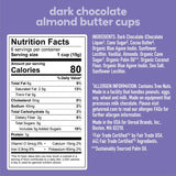 UNREAL Vegan Variety Pack (5 Bag Sampler) | Less Sugar, Fair Trade, Non-GMO Ingredients with no Corn Syrup or Sugar Alcohols, No Soy