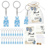 LIKEYO Woodland Party Favor (Coffee)