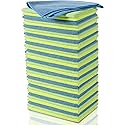 Zwipes Microfiber Cleaning Cloths (36 Pack) Assorted Color