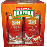 Tapal Danedar - Instant Masala Tea, 3in1 Chai, 10 Sachets (Masala)