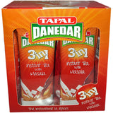 Tapal Danedar - Instant Masala Tea, 3in1 Chai, 10 Sachets (Masala)