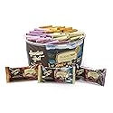 Hawaiian Host Island Trio Gift Pack 36 Count Chocolate and Macadamia,27 grams