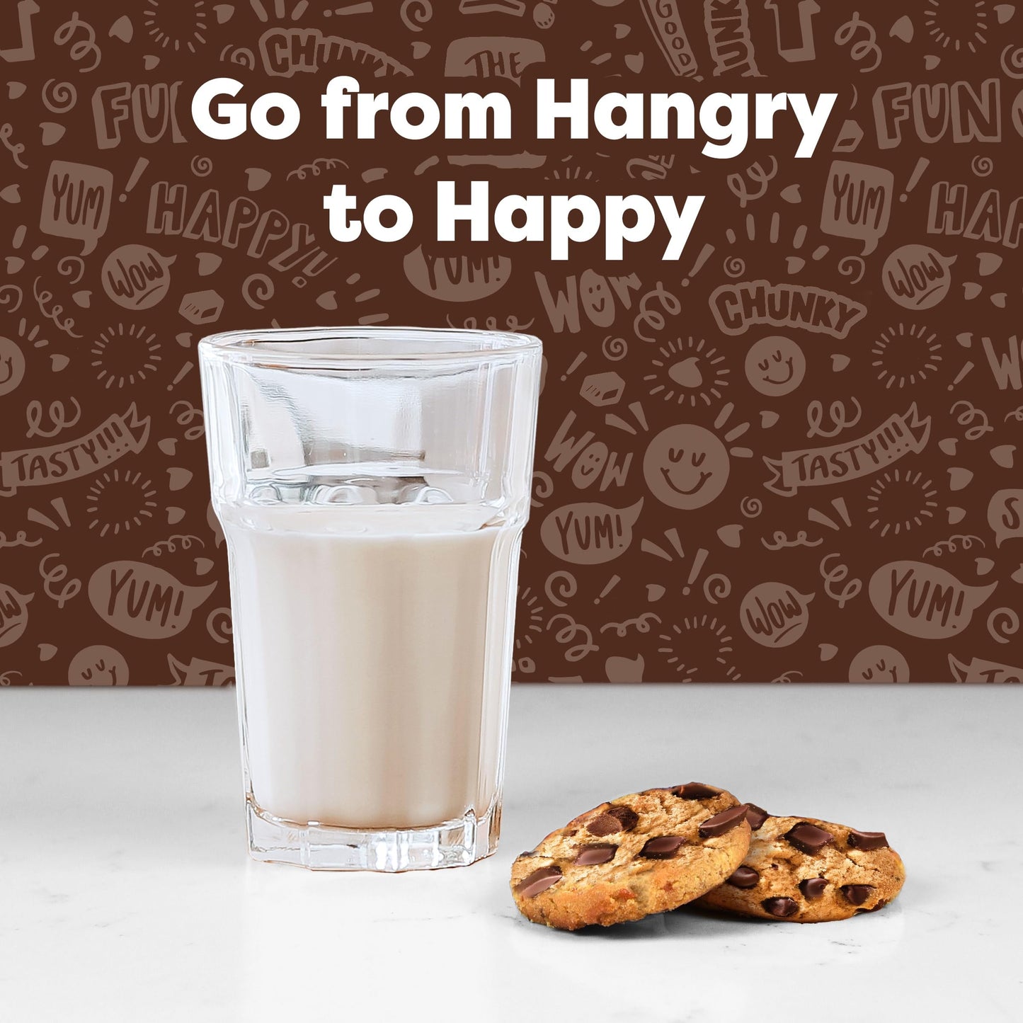 CHIPS AHOY! Chunky Chocolate Chip Cookies, 11.8 oz